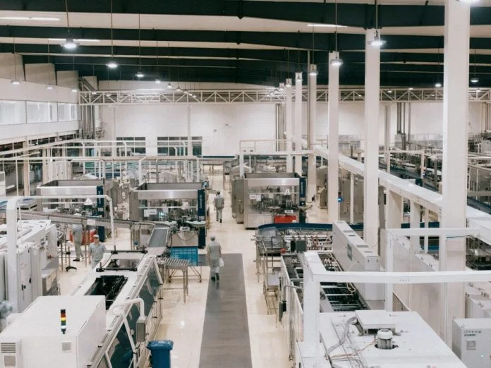 Industrial Companies for B2B Sales