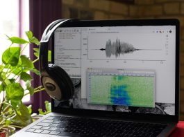 Speech AI Infrastructure