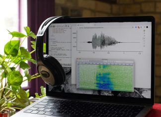 Speech AI Infrastructure