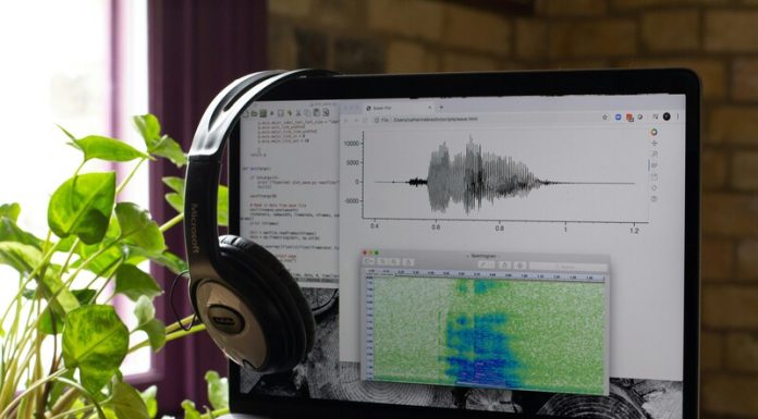 Speech AI Infrastructure