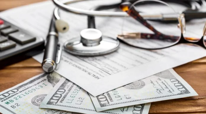 Healthcare Providers Are Losing Money on Paid Claims