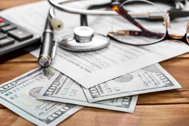 Why Healthcare Providers Are Losing Money on Paid Claims