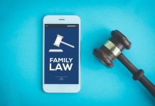 Family law