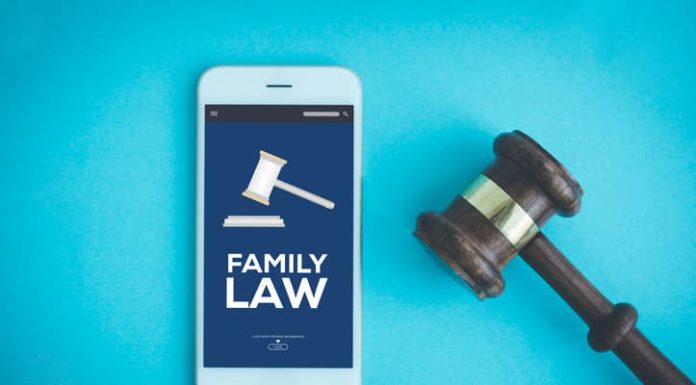 Family law