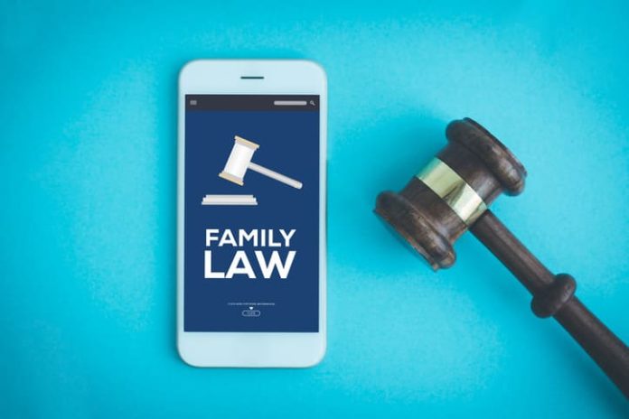 iStock-1150506693 (1) Family law