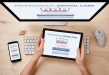 Strategies for Building Impactful Dental Industry Websites Dental Industry Websites