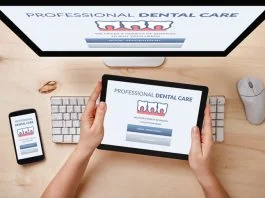 Dental Industry Websites