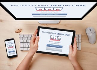 Dental Industry Websites