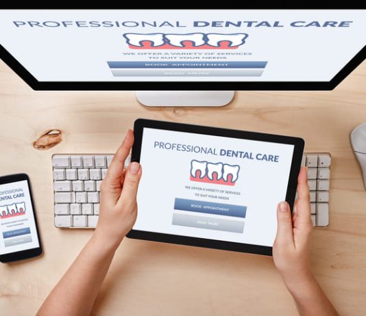Dental Industry Websites