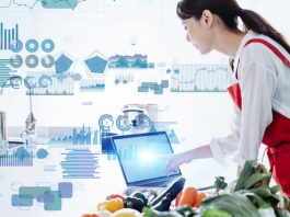 FoodTech Revolution
