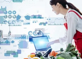 FoodTech Revolution