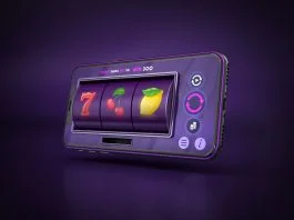 The Growth of Online Slots - Online casino elements