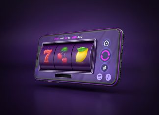 The Growth of Online Slots - Online casino elements