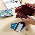 how to save money on low income