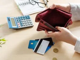 how to save money on low income