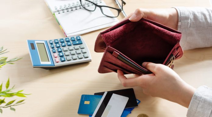 how to save money on low income