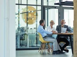 psychological safety at work