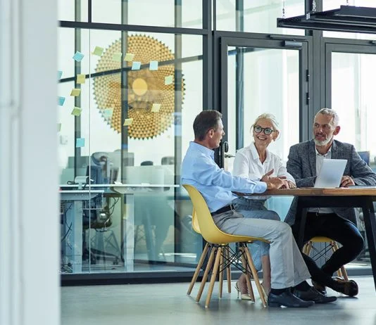 psychological safety at work