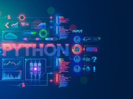 5 Python Courses - Programming language python