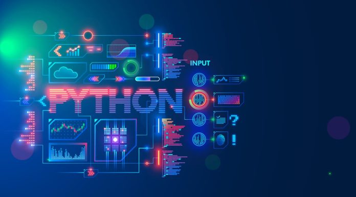 5 Python Courses - Programming language python