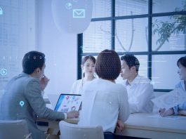 Digital Transformation Fails in the workplace