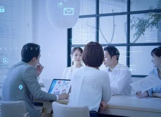 Why Digital Transformation Fails Without an Operating Model Digital Transformation Fails in the workplace