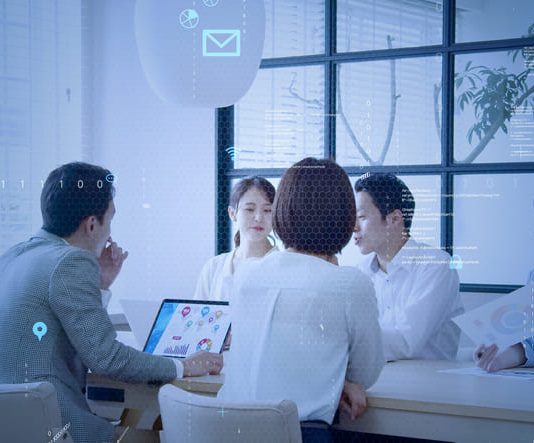 Digital Transformation Fails in the workplace