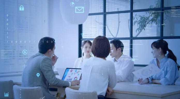 Digital Transformation Fails in the workplace