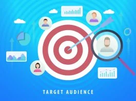 How Data Enhancement Can Transform Your Business Operations and Bottom Line Target Audience Digital Marketing Advertising Segmentation. Data Enhancement concept