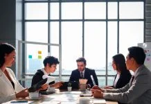 Leading Through Transformation: How European Businesses are Redefining Strategy in a Digital Era digital transformation Europe