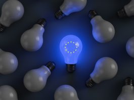 Why Europe Struggles to Turn Innovation into Disruption Europe Struggles to Turn Innovation into Disruption