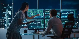 Global Surge in Prop Trading Firms Signals Shift in Retail Finance prop trading firms