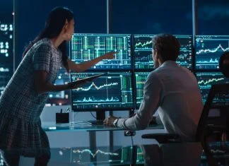 prop trading firms