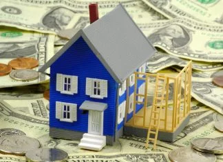 Renovation finance