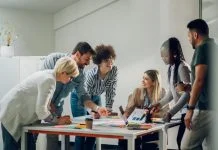 global startup school