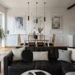 The Export Machine: How Italian Furniture Became a Global B2B Power Italian Furniture Became a Global B2B Power