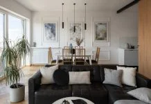 The Export Machine: How Italian Furniture Became a Global B2B Power Italian Furniture Became a Global B2B Power