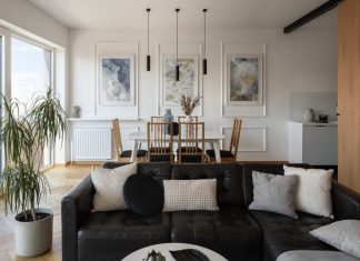 Italian Furniture Became a Global B2B Power