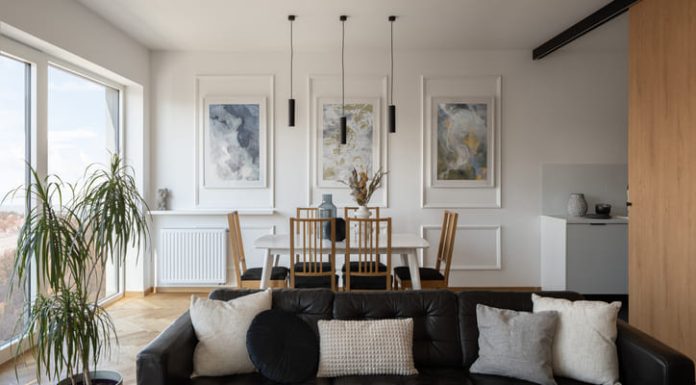 Italian Furniture Became a Global B2B Power