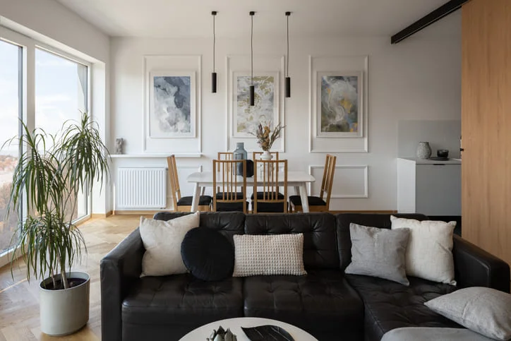 The Export Machine: How Italian Furniture Became a Global B2B Power