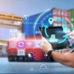 AI & Route Optimization in logistics