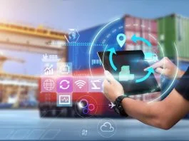 AI & Route Optimization in logistics