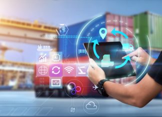 AI & Route Optimization in logistics