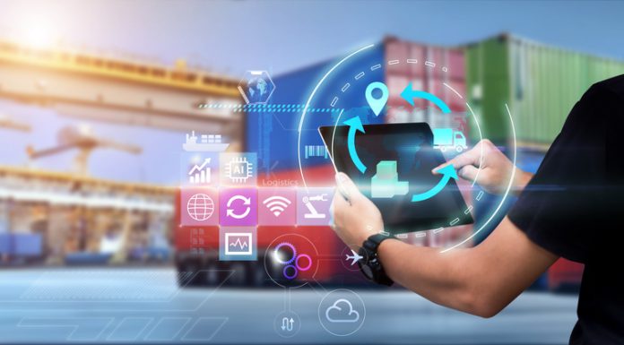 AI & Route Optimization in logistics