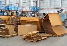 Scalable Packaging Manufacturing