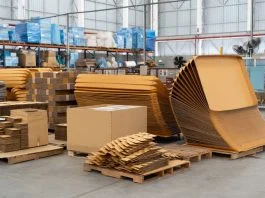 Scalable Packaging Manufacturing