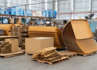 Scalable Packaging Manufacturing
