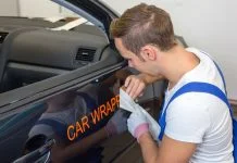 Thinking About Commercial Vehicle Wraps? Five Reasons to Finally Pull the Trigger Commercial Vehicle Wraps - car branding