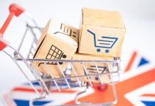 top ecommerce development companies UK