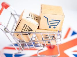 top ecommerce development companies UK